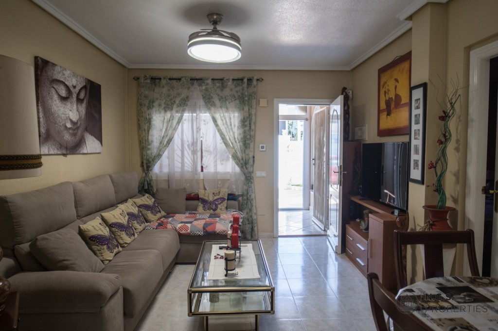 2 Bed, 2 Bath, ApartmentFor Sale, Ciudad Quesada, Alicante