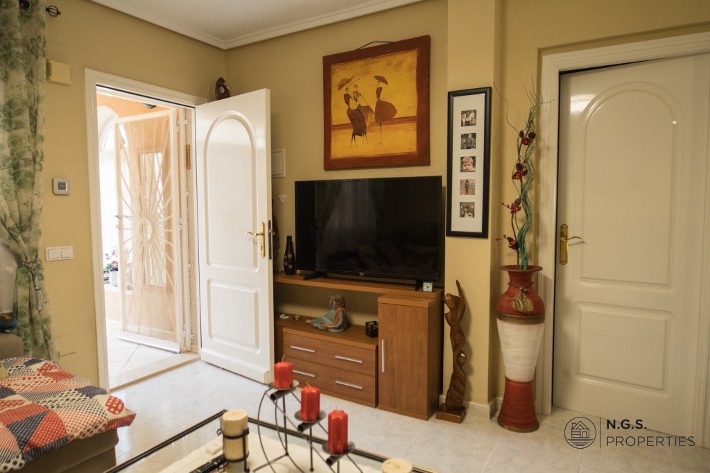 2 Bed, 2 Bath, ApartmentFor Sale, Ciudad Quesada, Alicante