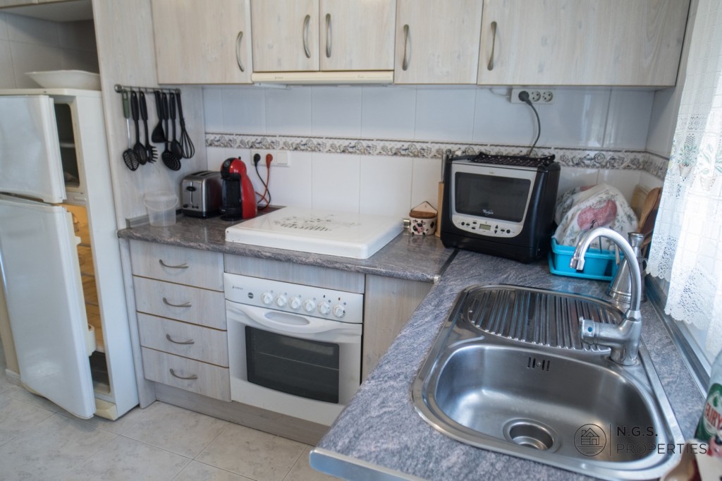 2 Bed, 2 Bath, ApartmentFor Sale, Ciudad Quesada, Alicante