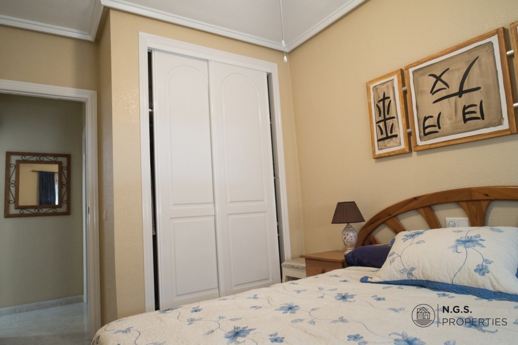 2 Bed, 2 Bath, ApartmentFor Sale, Ciudad Quesada, Alicante