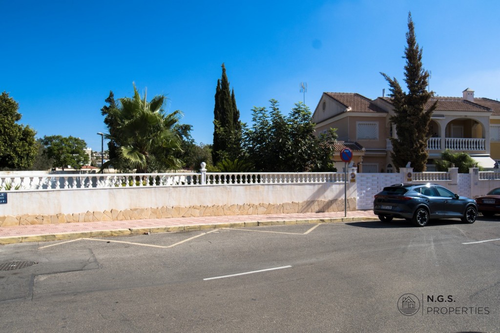 2 Bed, 2 Bath, ApartmentFor Sale, Ciudad Quesada, Alicante