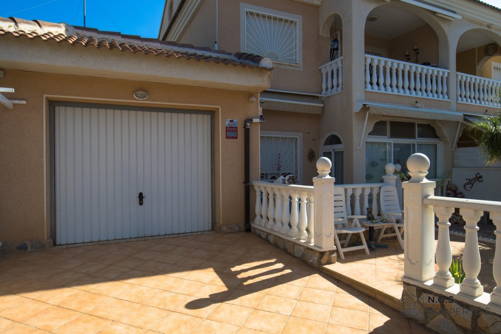 2 Bed, 2 Bath, ApartmentFor Sale, Ciudad Quesada, Alicante