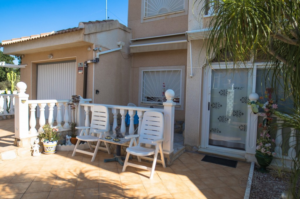 2 Bed, 2 Bath, ApartmentFor Sale, Ciudad Quesada, Alicante