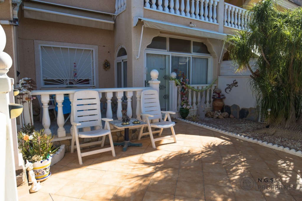 2 Bed, 2 Bath, ApartmentFor Sale, Ciudad Quesada, Alicante
