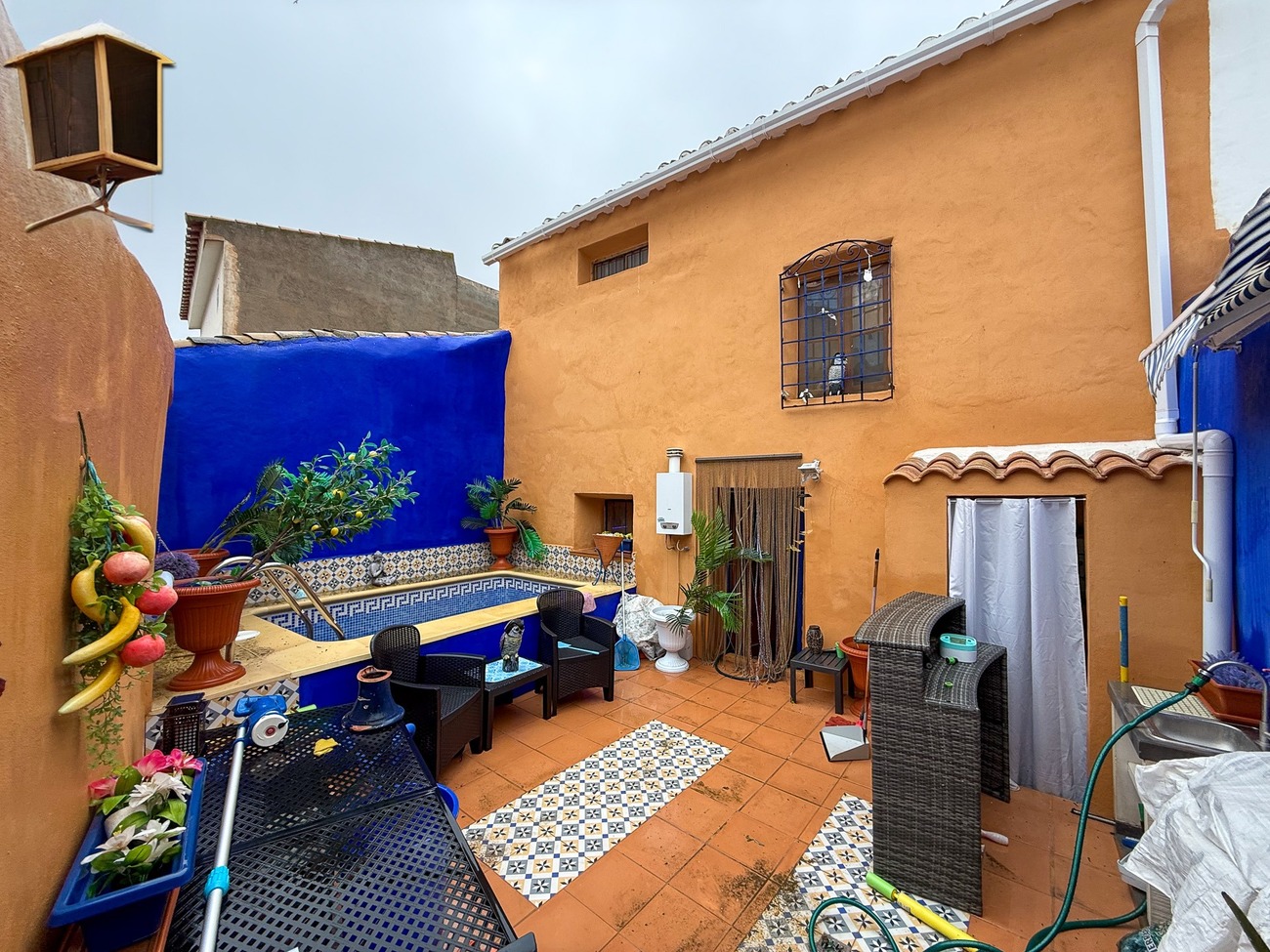 6 Bed, 2 Bath, HouseFor Sale, Chirivel, Almería 6 Bed, 2 Bath, HouseFor Sale, Chirivel, Almería