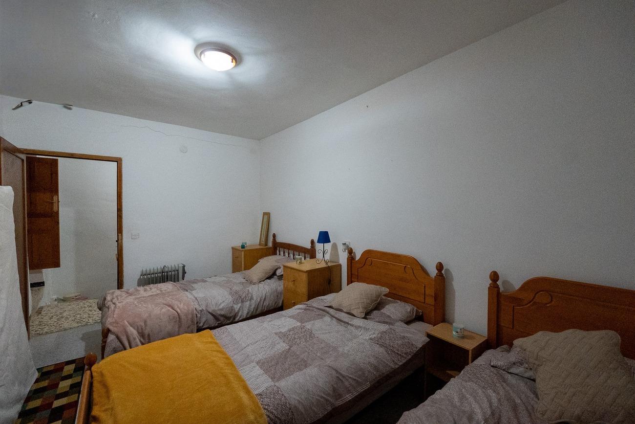 6 Bed, 2 Bath, HouseFor Sale, Chirivel, Almería