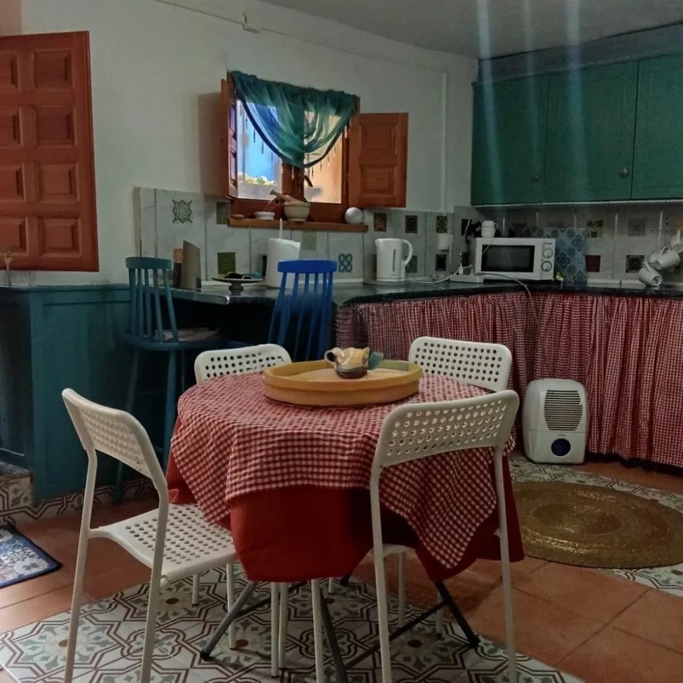 6 Bed, 2 Bath, HouseFor Sale, Chirivel, Almería