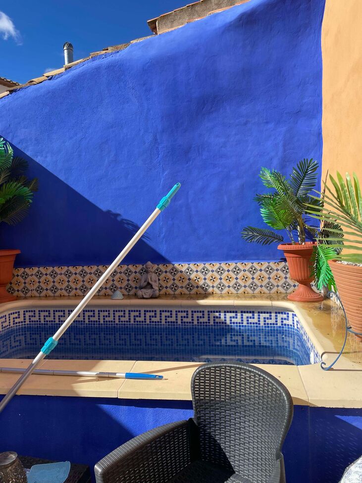 6 Bed, 2 Bath, HouseFor Sale, Chirivel, Almería