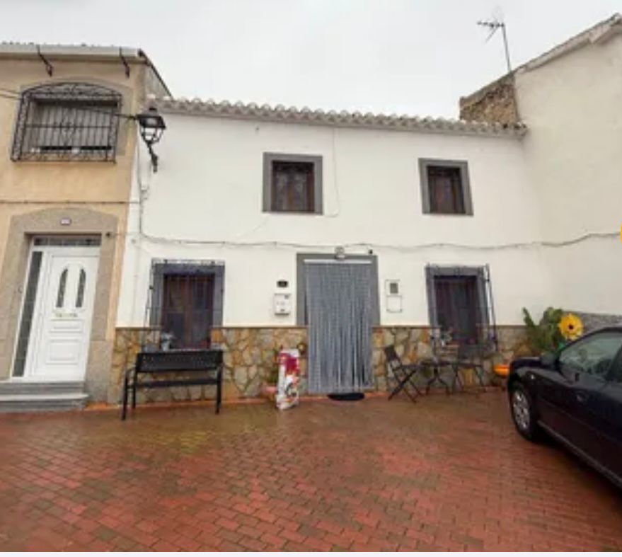 6 Bed, 2 Bath, HouseFor Sale, Chirivel, Almería
