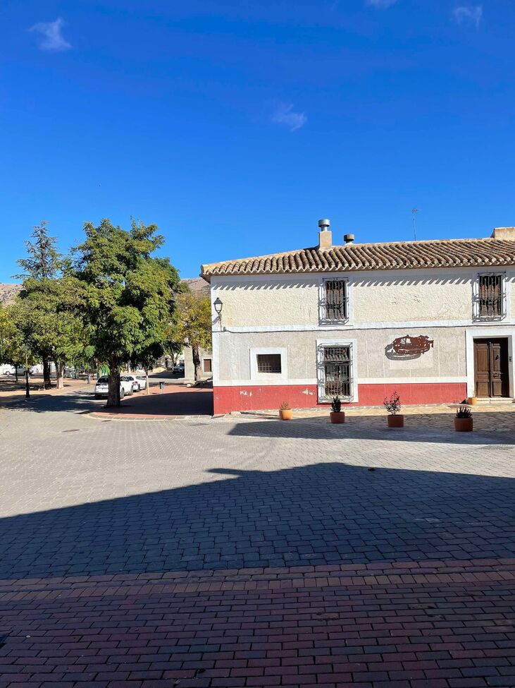 6 Bed, 2 Bath, HouseFor Sale, Chirivel, Almería