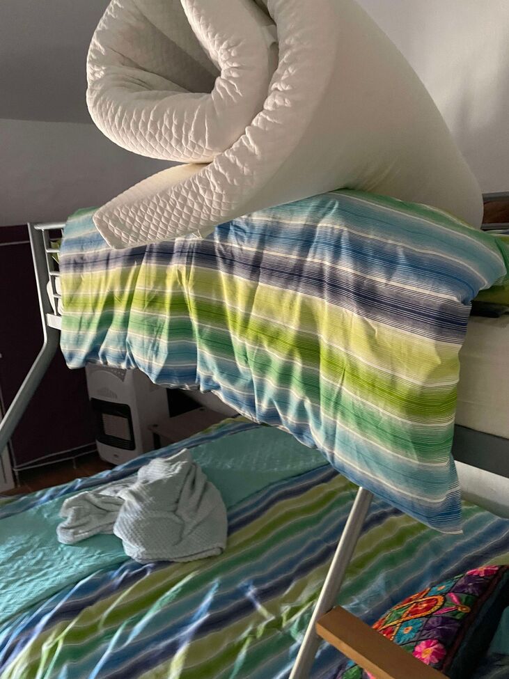 6 Bed, 2 Bath, HouseFor Sale, Chirivel, Almería