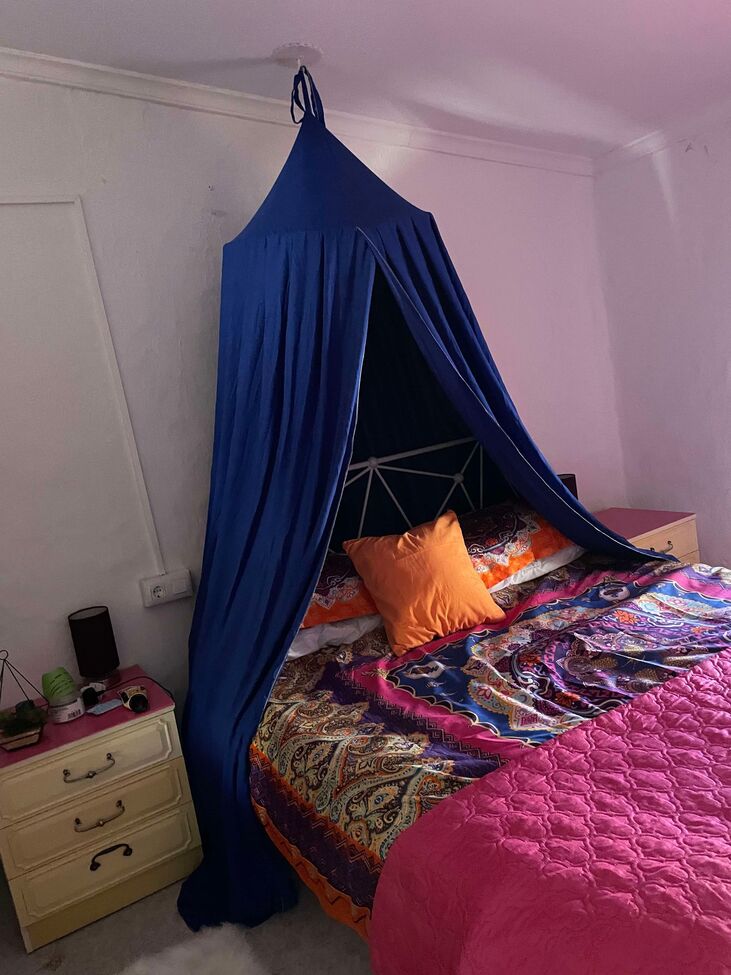 6 Bed, 2 Bath, HouseFor Sale, Chirivel, Almería