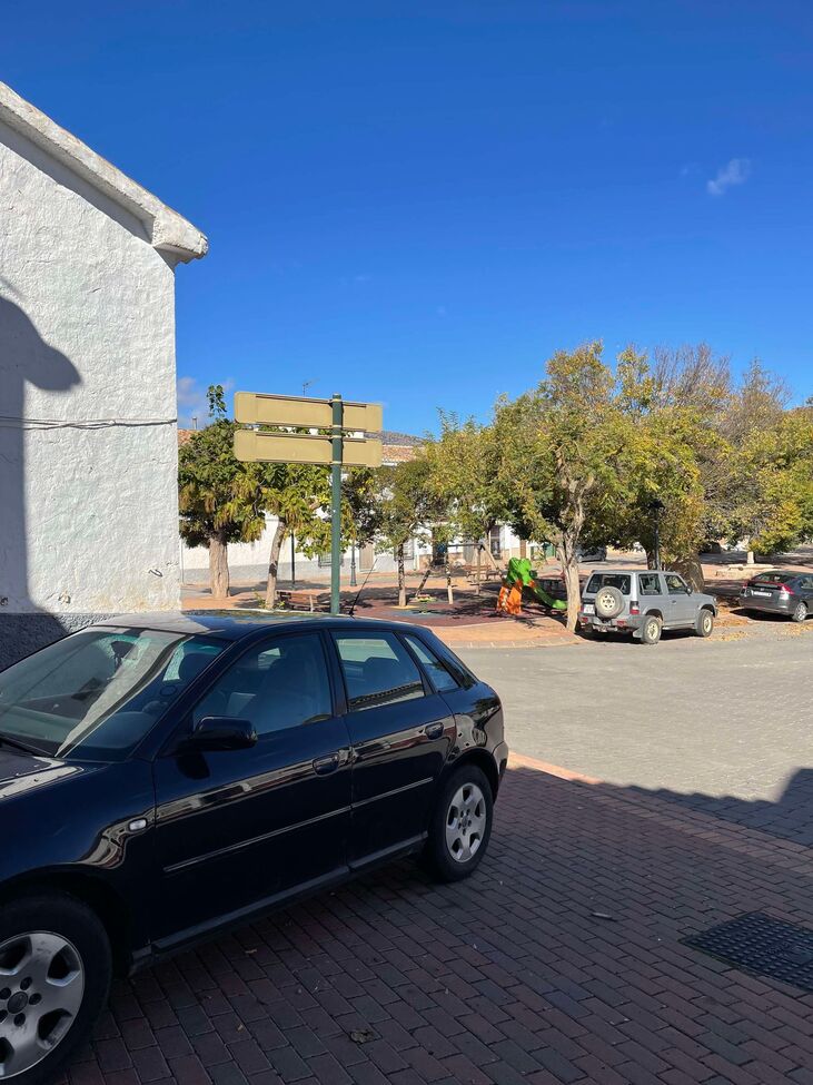 6 Bed, 2 Bath, HouseFor Sale, Chirivel, Almería