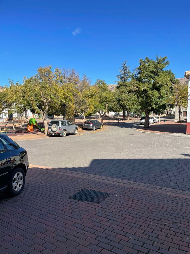 6 Bed, 2 Bath, HouseFor Sale, Chirivel, Almería