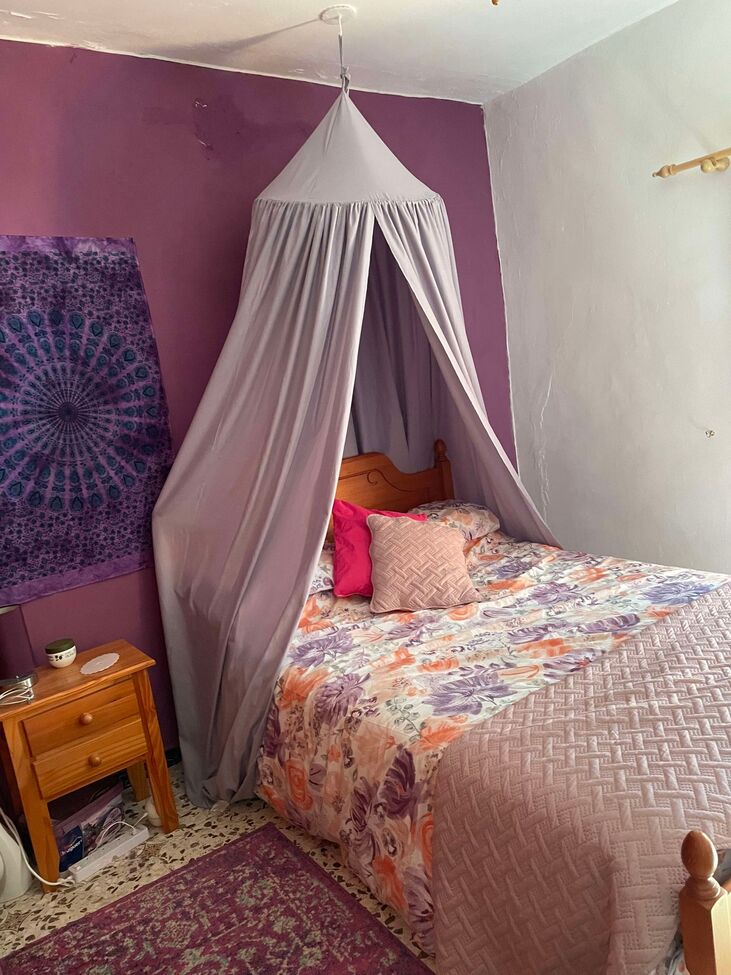 6 Bed, 2 Bath, HouseFor Sale, Chirivel, Almería