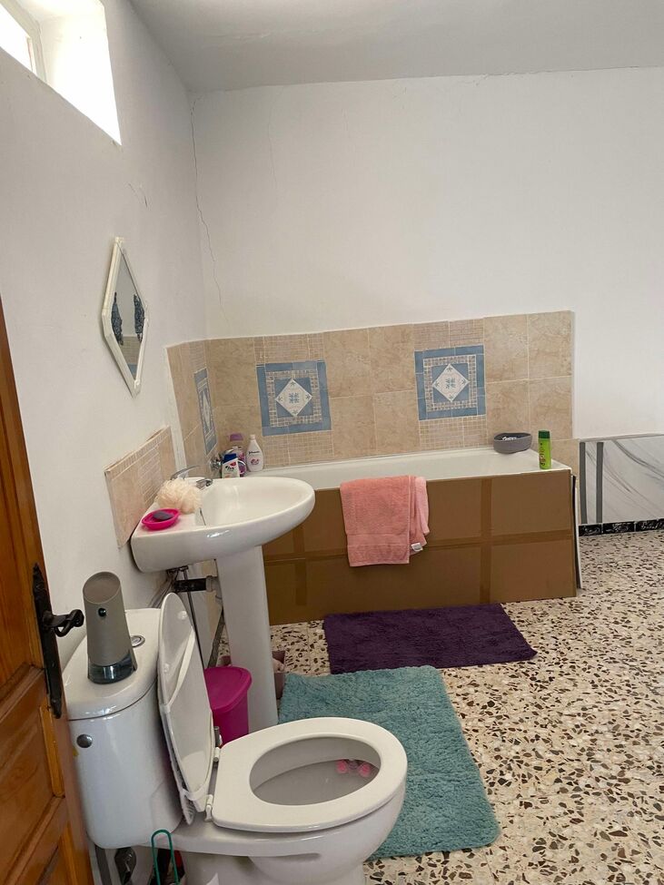 6 Bed, 2 Bath, HouseFor Sale, Chirivel, Almería