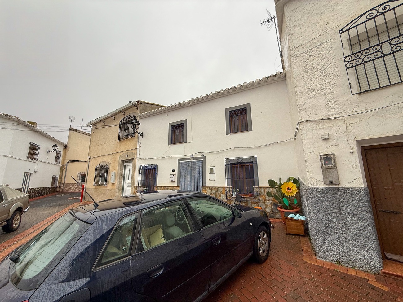 6 Bed, 2 Bath, HouseFor Sale, Chirivel, Almería