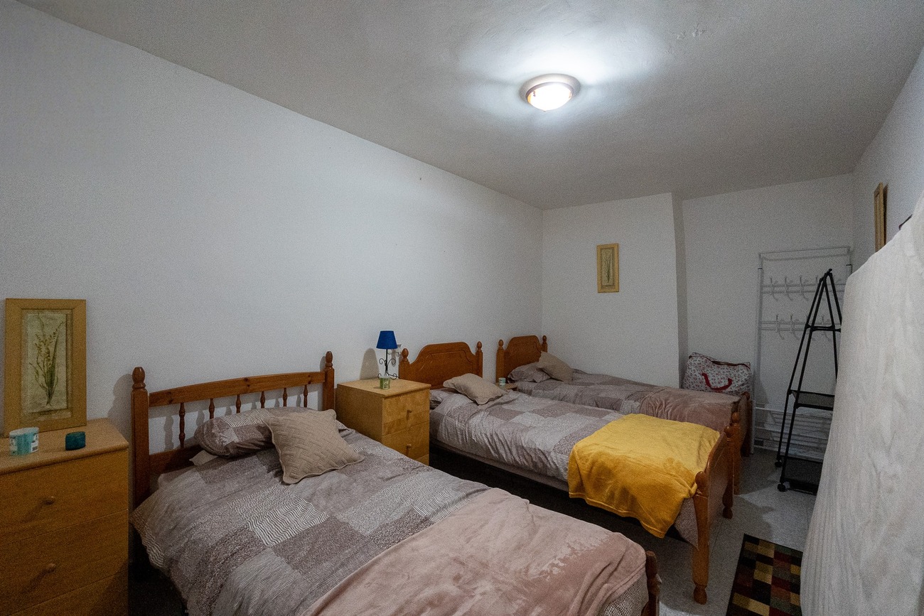 6 Bed, 2 Bath, HouseFor Sale, Chirivel, Almería