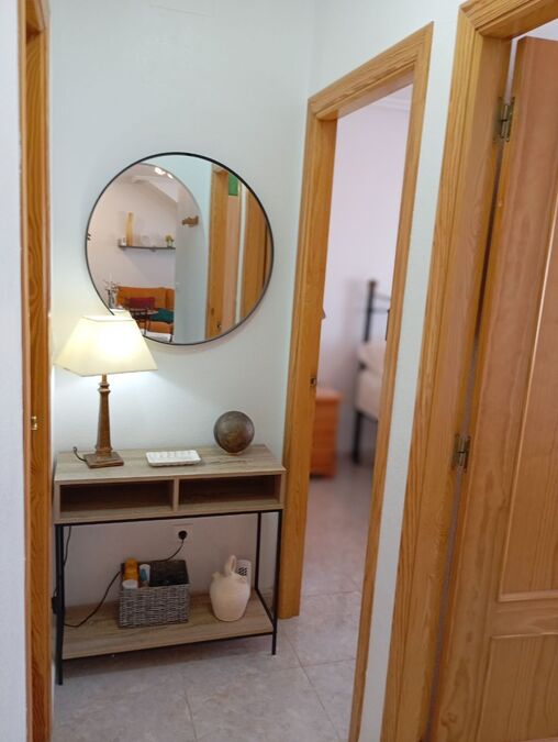 2 Bed, 1 Bath, ApartmentFor Sale, Daya Vieja, Alicante