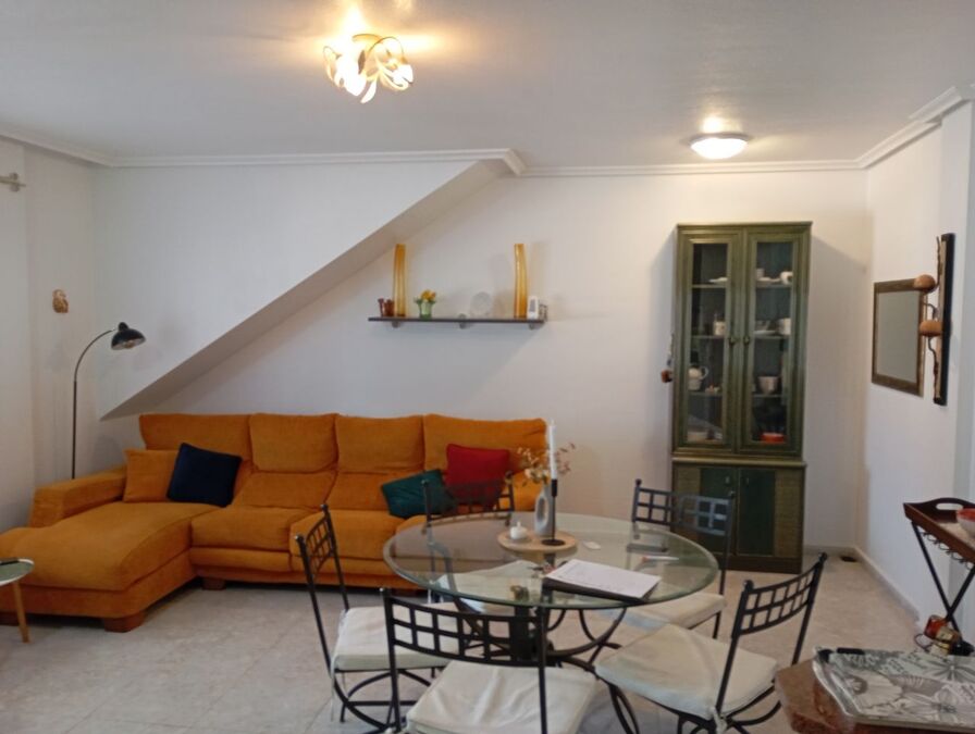 2 Bed, 1 Bath, ApartmentFor Sale, Daya Vieja, Alicante