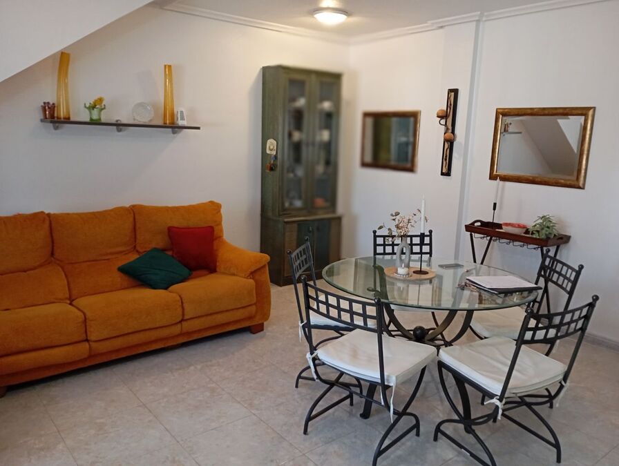 2 Bed, 1 Bath, ApartmentFor Sale, Daya Vieja, Alicante