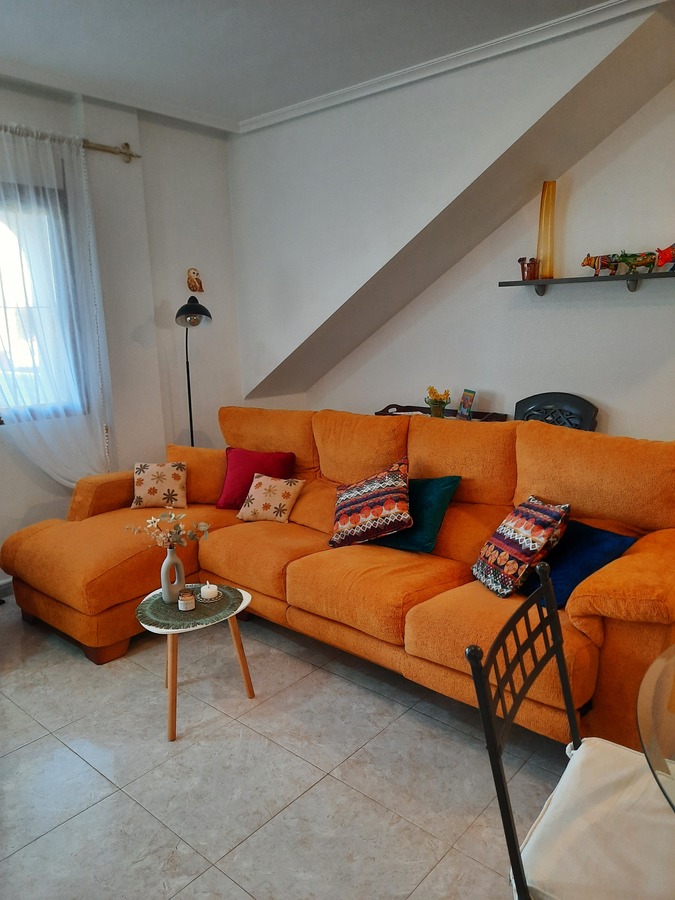 2 Bed, 1 Bath, ApartmentFor Sale, Daya Vieja, Alicante