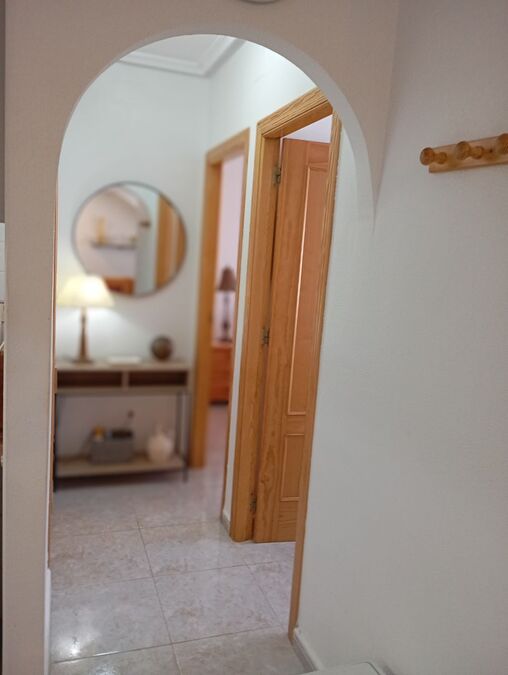 2 Bed, 1 Bath, ApartmentFor Sale, Daya Vieja, Alicante