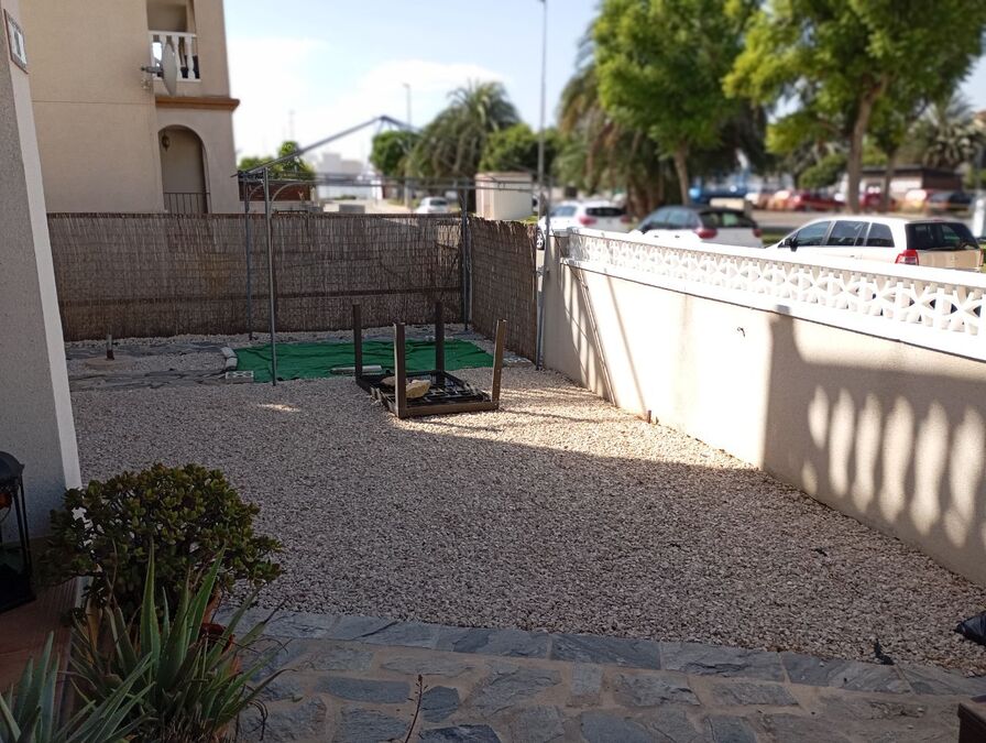 2 Bed, 1 Bath, ApartmentFor Sale, Daya Vieja, Alicante