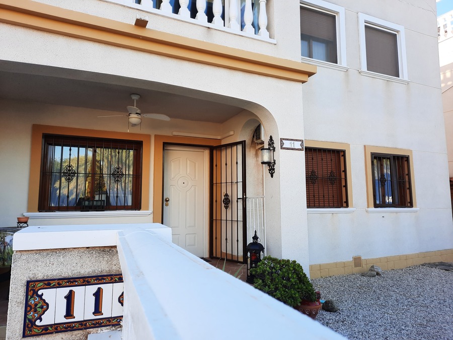 2 Bed, 1 Bath, ApartmentFor Sale, Daya Vieja, Alicante