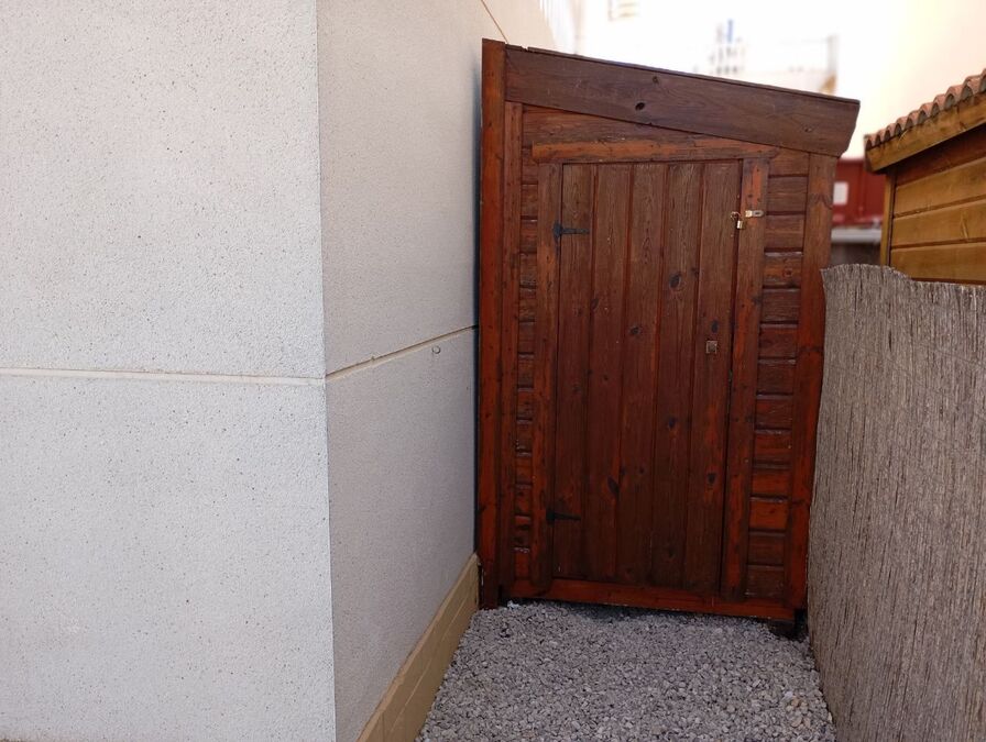 2 Bed, 1 Bath, ApartmentFor Sale, Daya Vieja, Alicante