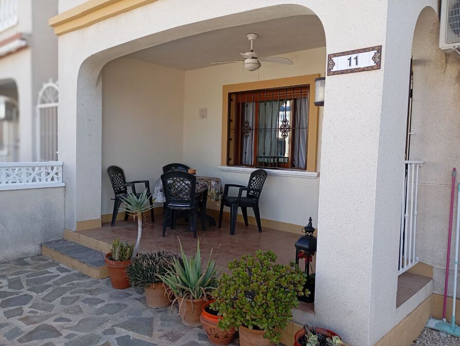 2 Bed, 1 Bath, ApartmentFor Sale, Daya Vieja, Alicante