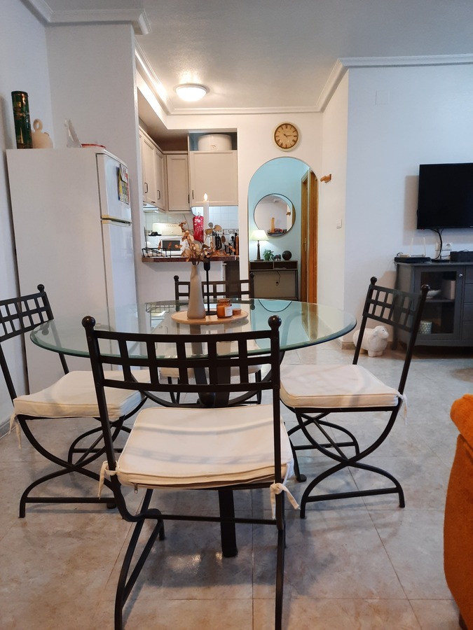 2 Bed, 1 Bath, ApartmentFor Sale, Daya Vieja, Alicante