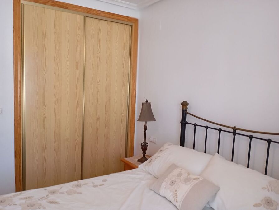 2 Bed, 1 Bath, ApartmentFor Sale, Daya Vieja, Alicante