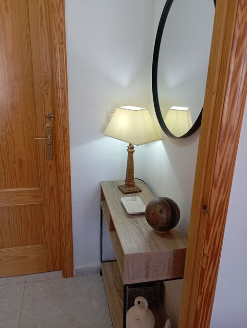 2 Bed, 1 Bath, ApartmentFor Sale, Daya Vieja, Alicante