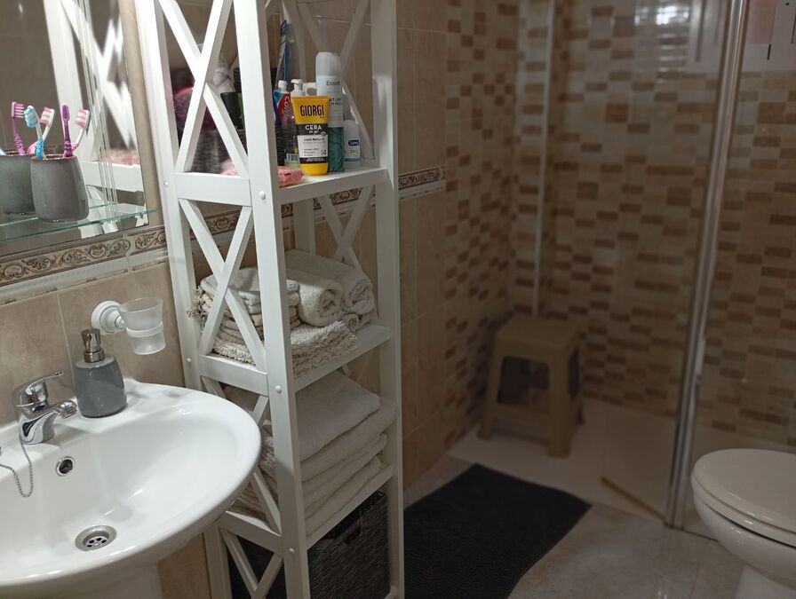 2 Bed, 1 Bath, ApartmentFor Sale, Daya Vieja, Alicante