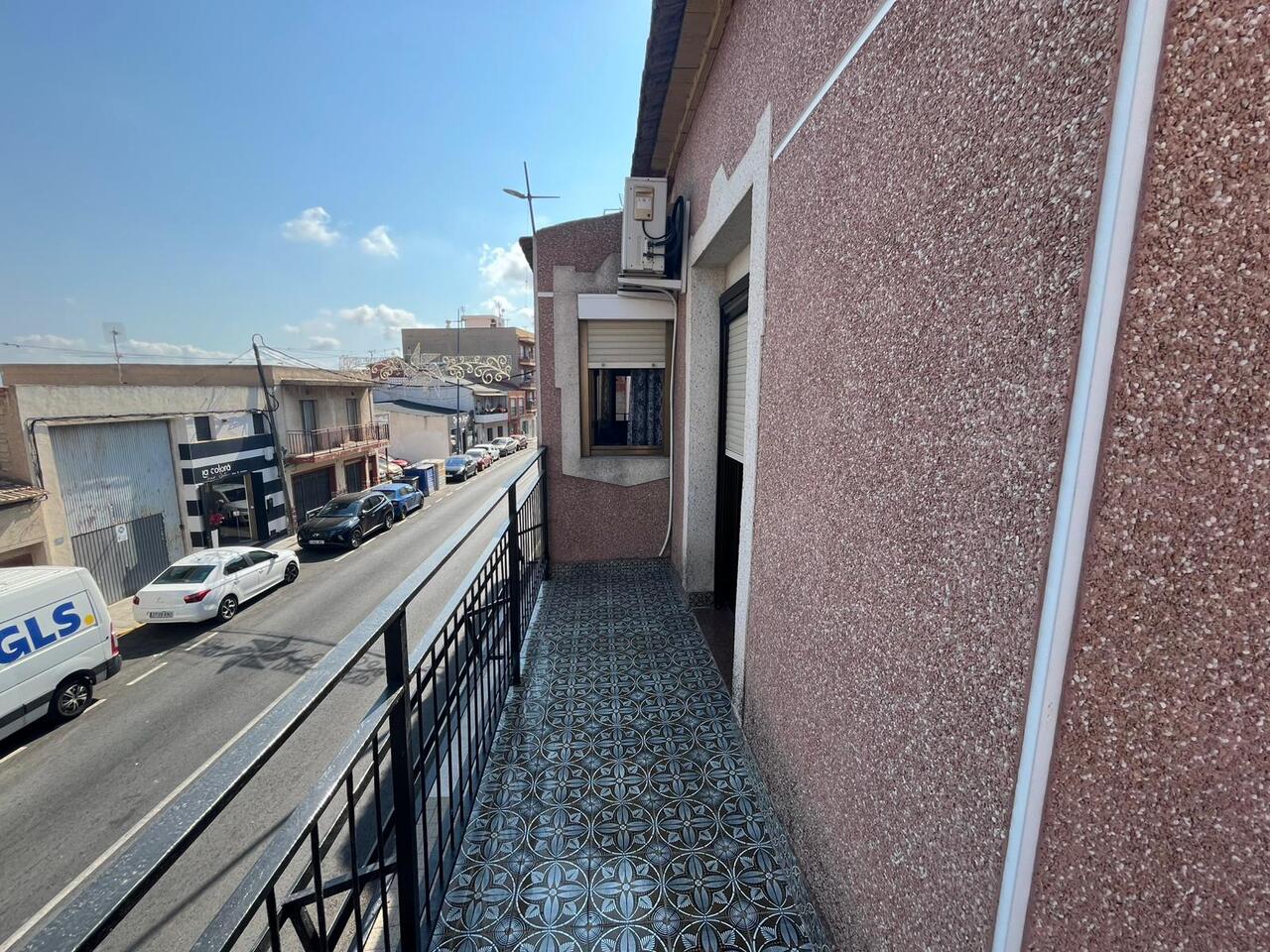 3 Bed, 2 Bath, HouseFor Sale, Algorfa, Alicante