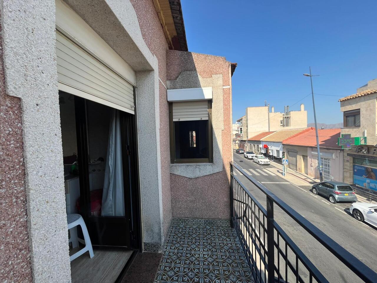 3 Bed, 2 Bath, HouseFor Sale, Algorfa, Alicante
