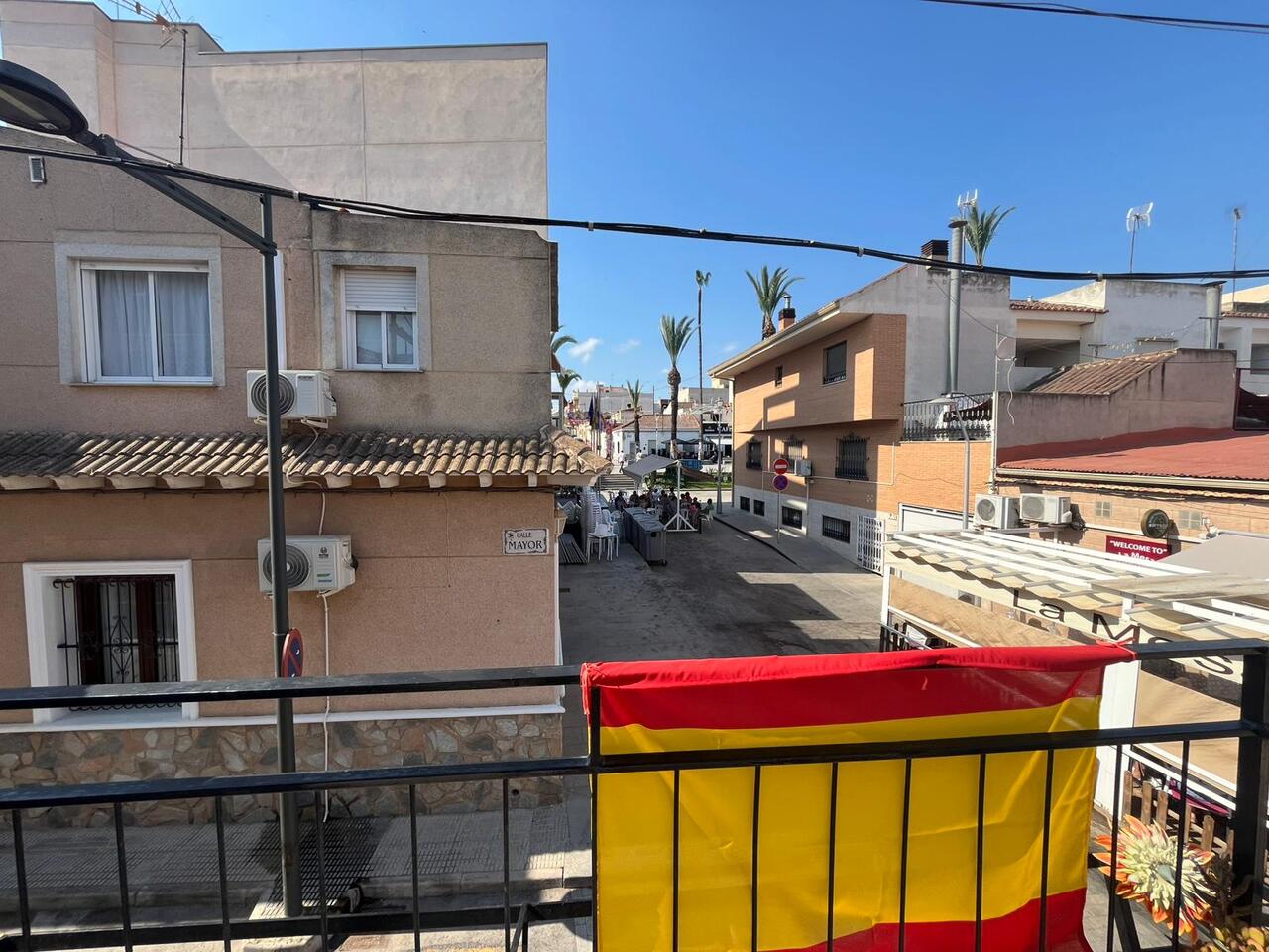 3 Bed, 2 Bath, HouseFor Sale, Algorfa, Alicante