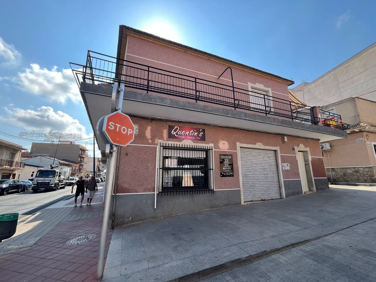 3 Bed, 2 Bath, HouseFor Sale, Algorfa, Alicante
