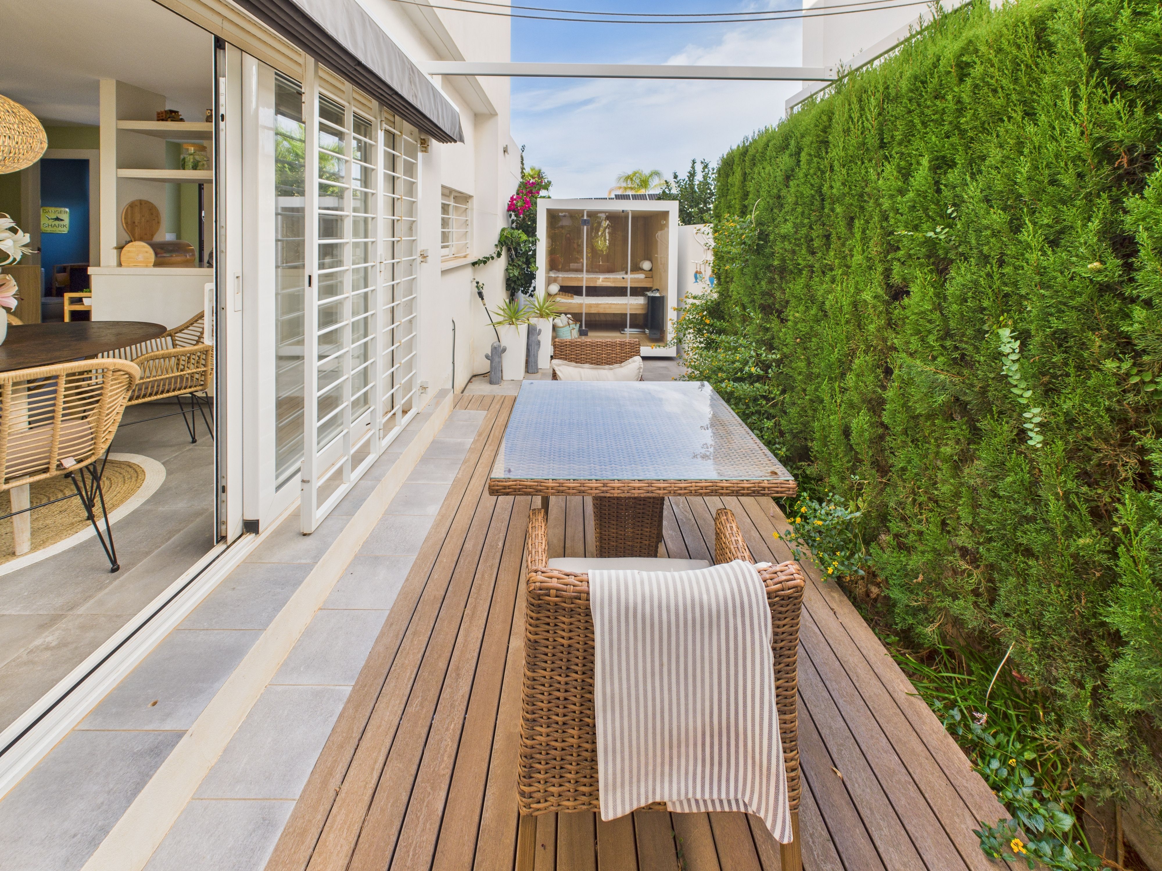 3 Bed, 5 Bath, HouseFor Sale, Mar De Cristal, Murcia