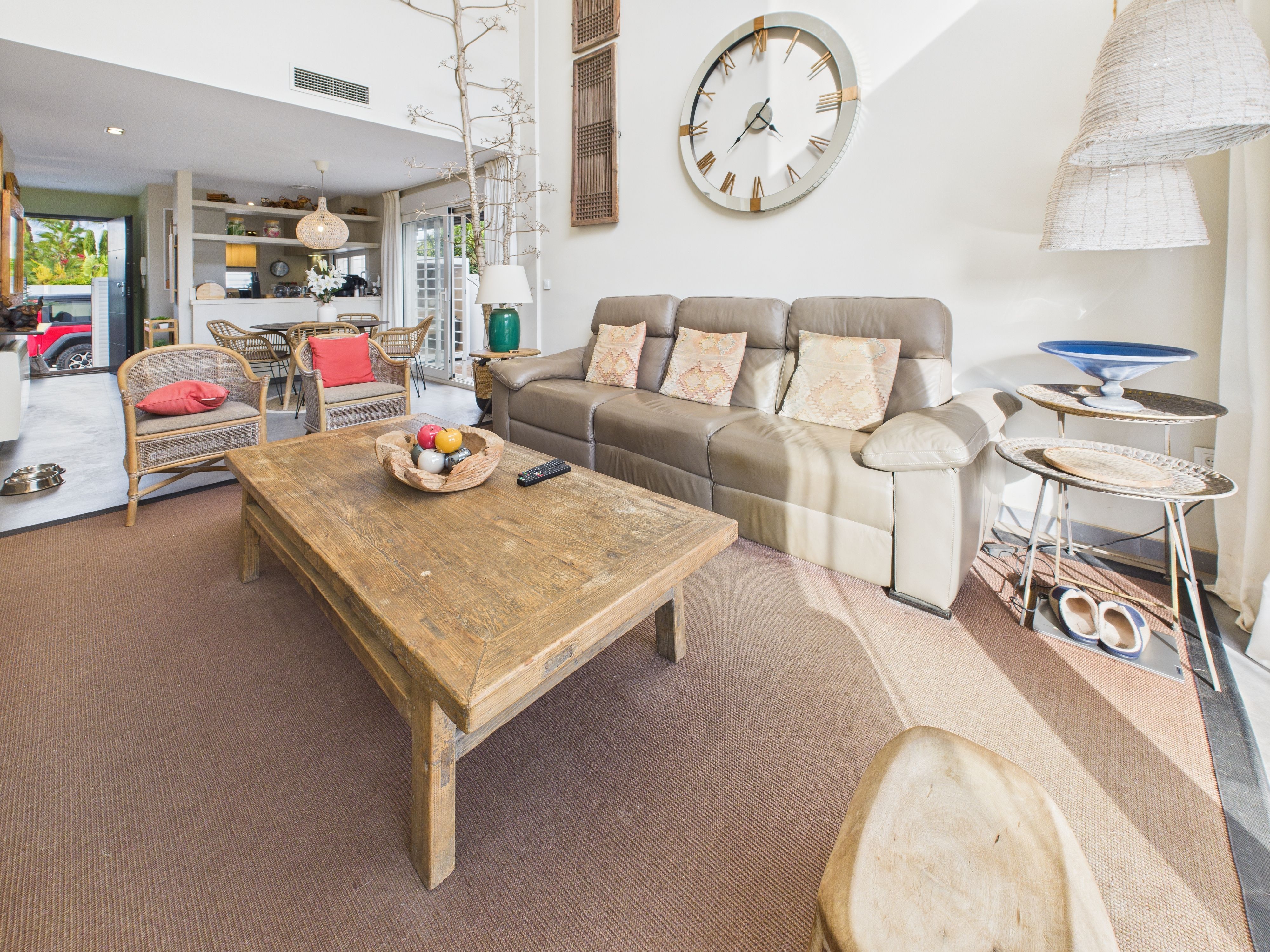 3 Bed, 5 Bath, HouseFor Sale, Mar De Cristal, Murcia