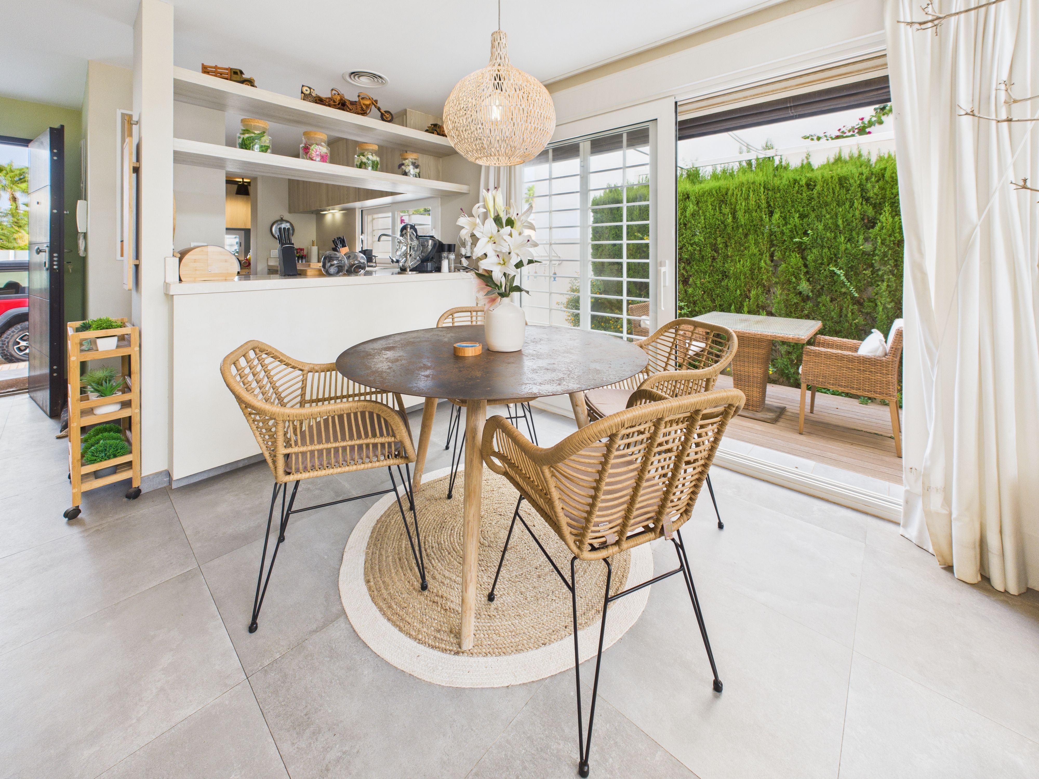 3 Bed, 5 Bath, HouseFor Sale, Mar De Cristal, Murcia