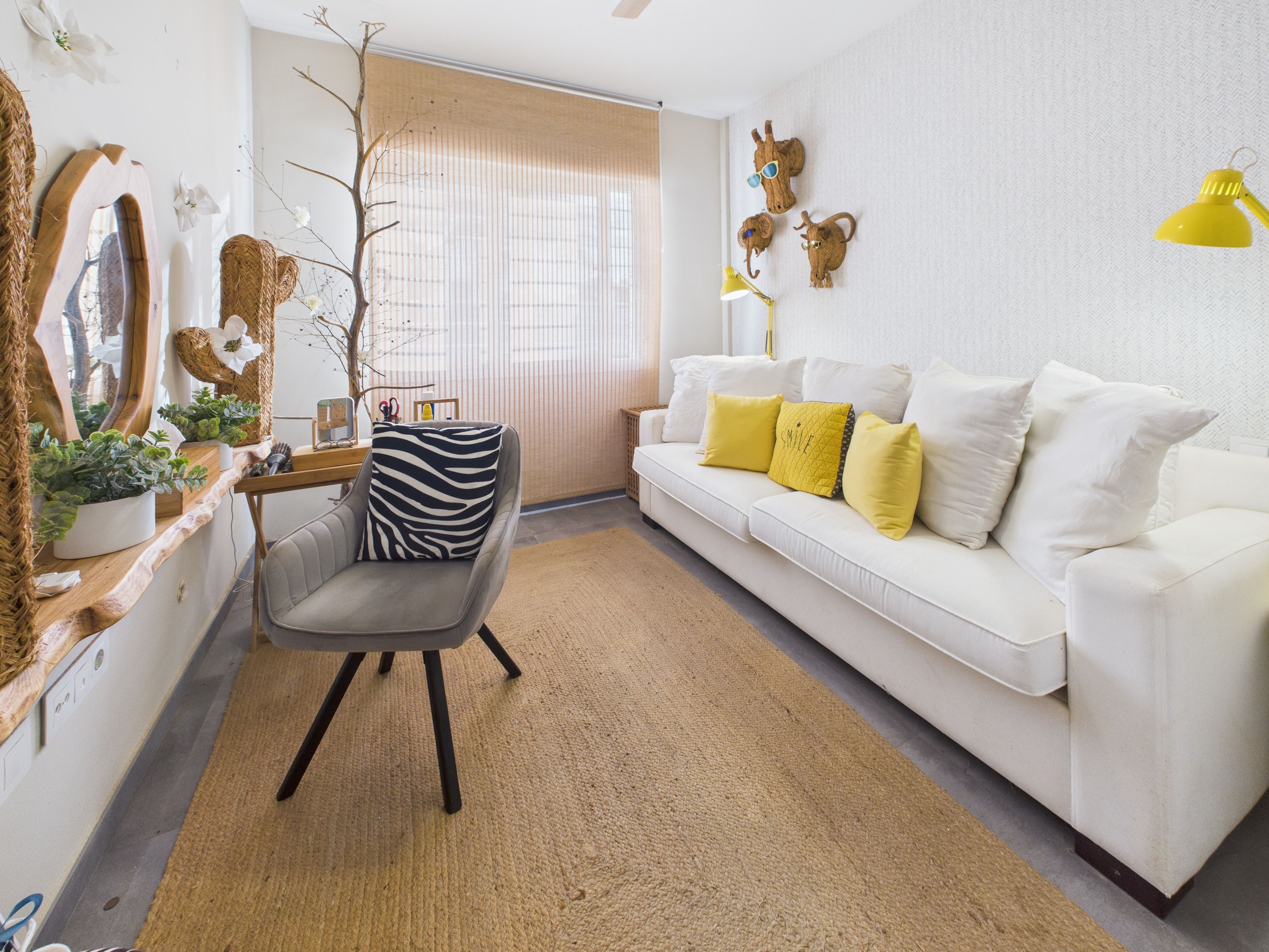 3 Bed, 5 Bath, HouseFor Sale, Mar De Cristal, Murcia