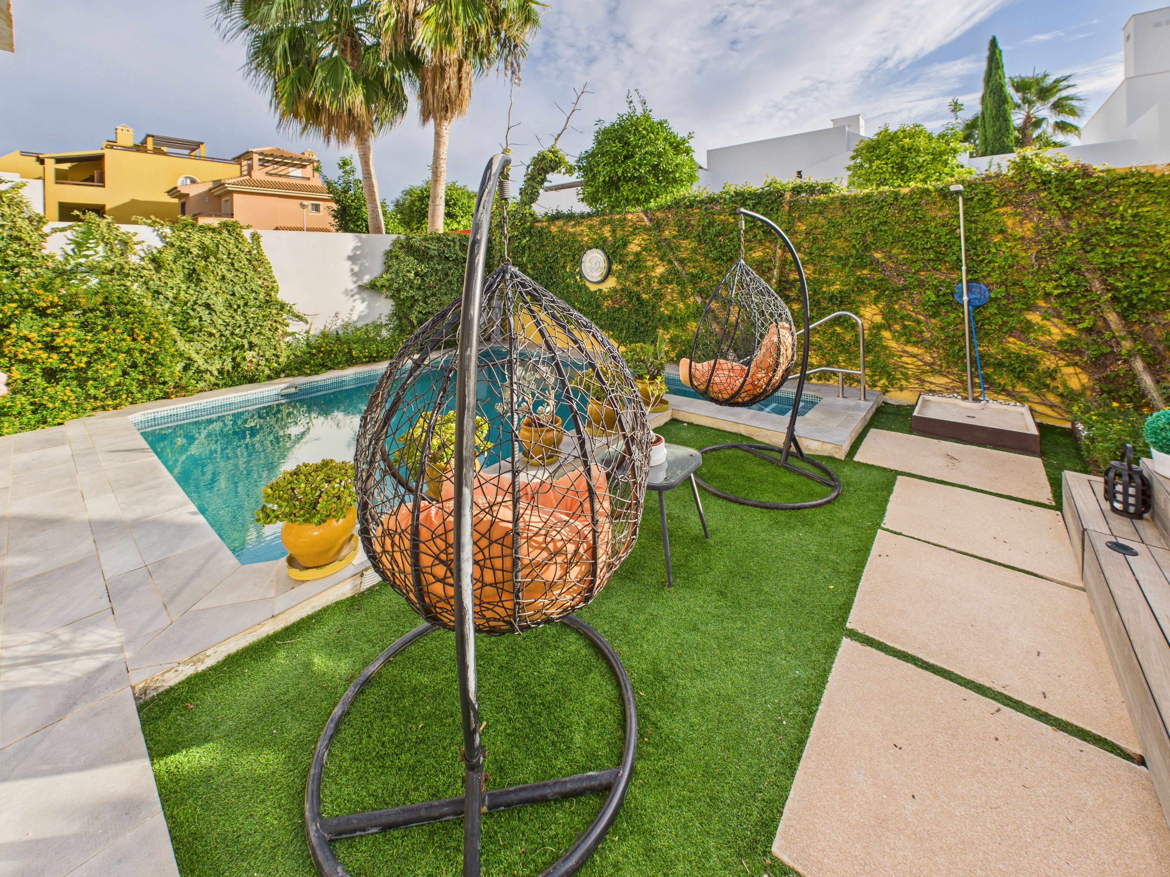 3 Bed, 5 Bath, HouseFor Sale, Mar De Cristal, Murcia