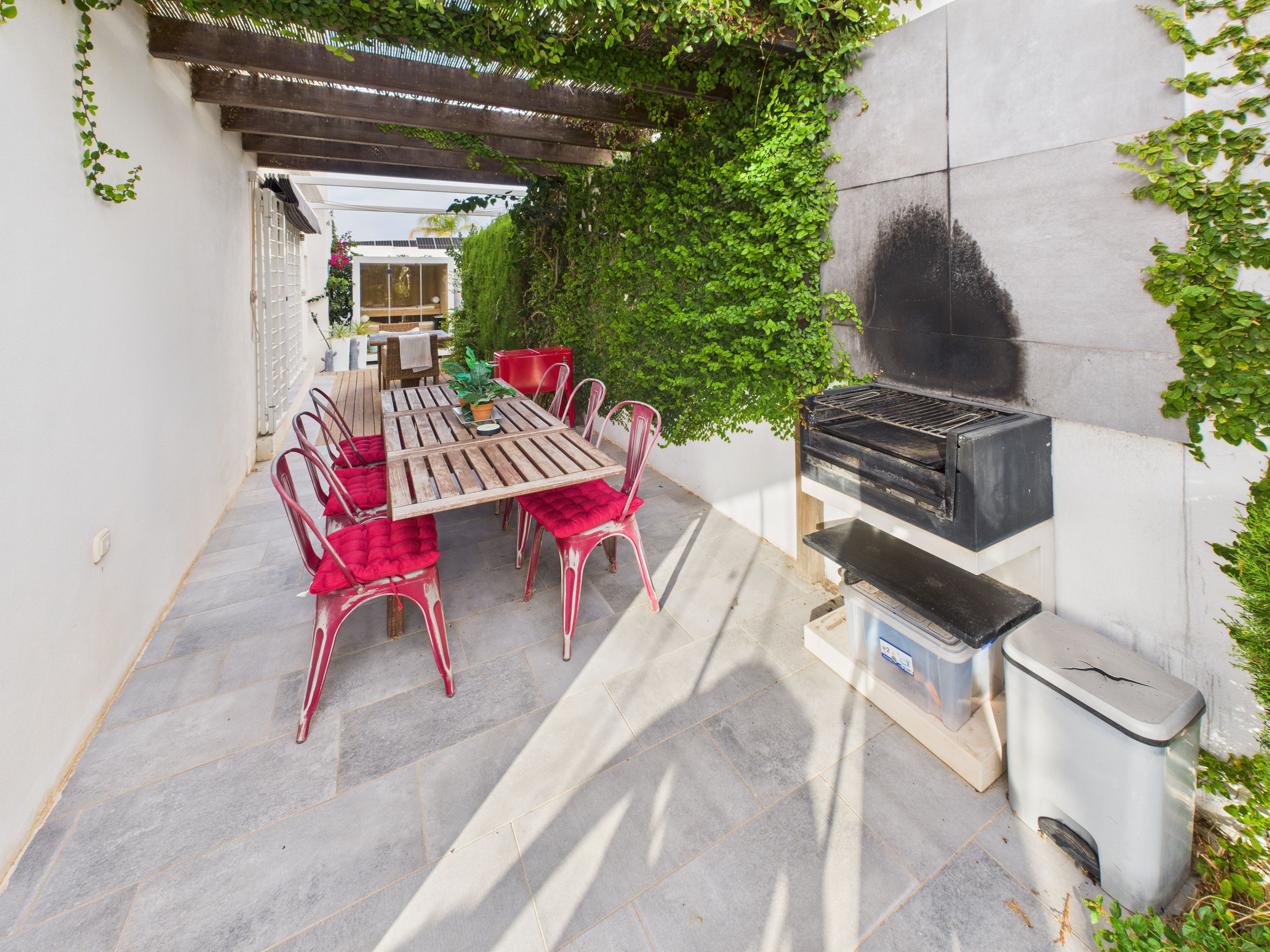 3 Bed, 5 Bath, HouseFor Sale, Mar De Cristal, Murcia