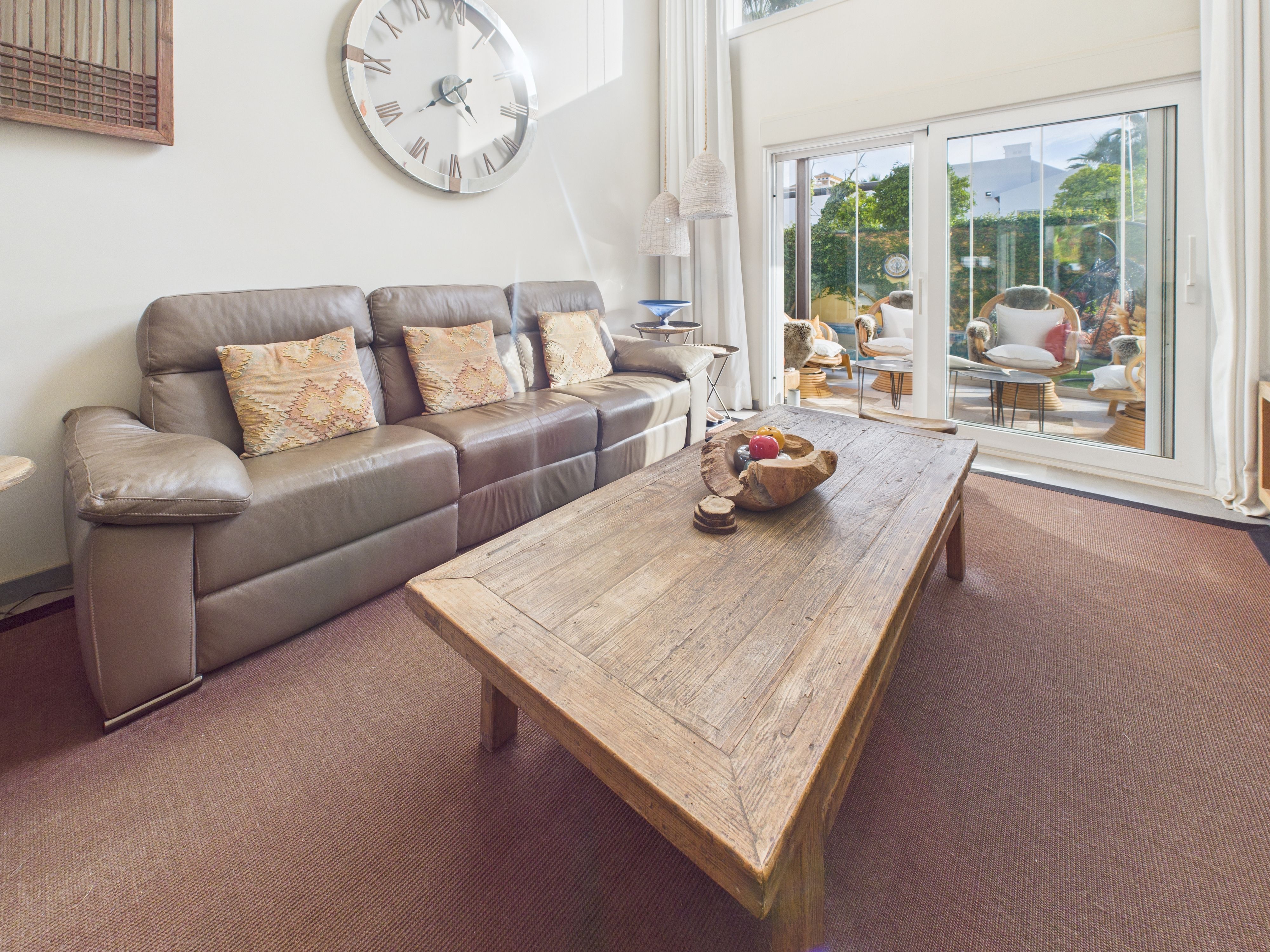 3 Bed, 5 Bath, HouseFor Sale, Mar De Cristal, Murcia