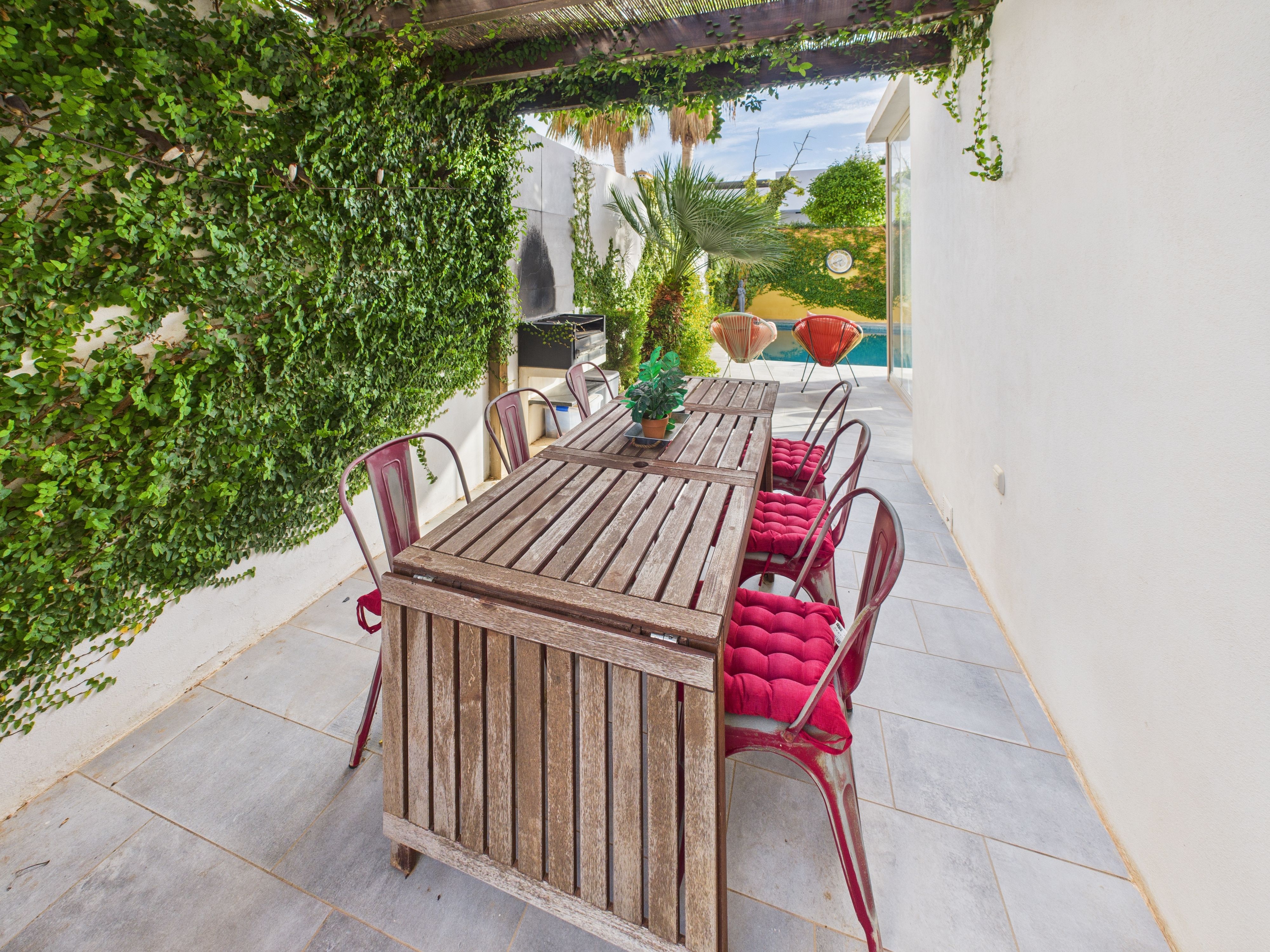 3 Bed, 5 Bath, HouseFor Sale, Mar De Cristal, Murcia