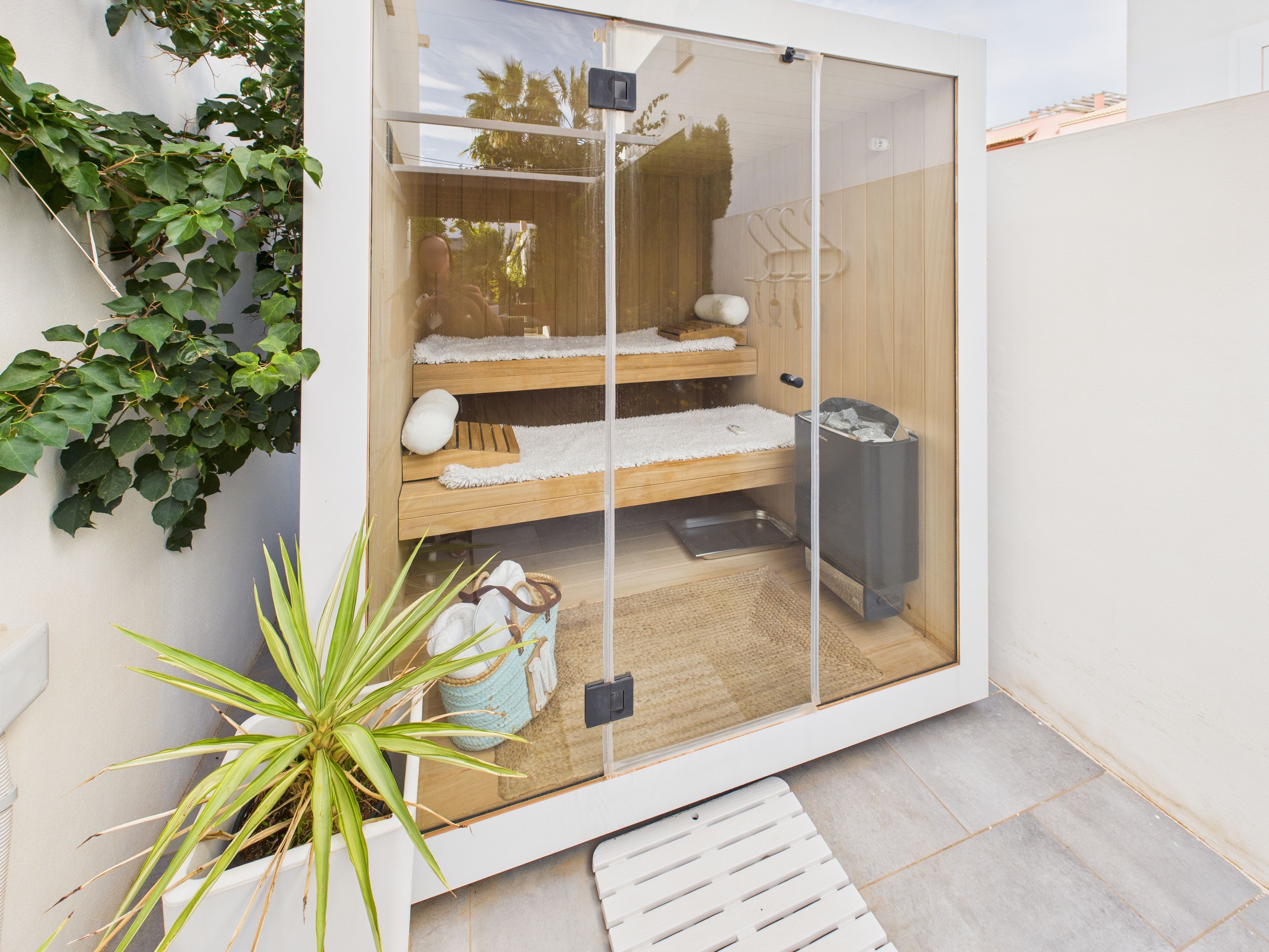 3 Bed, 5 Bath, HouseFor Sale, Mar De Cristal, Murcia