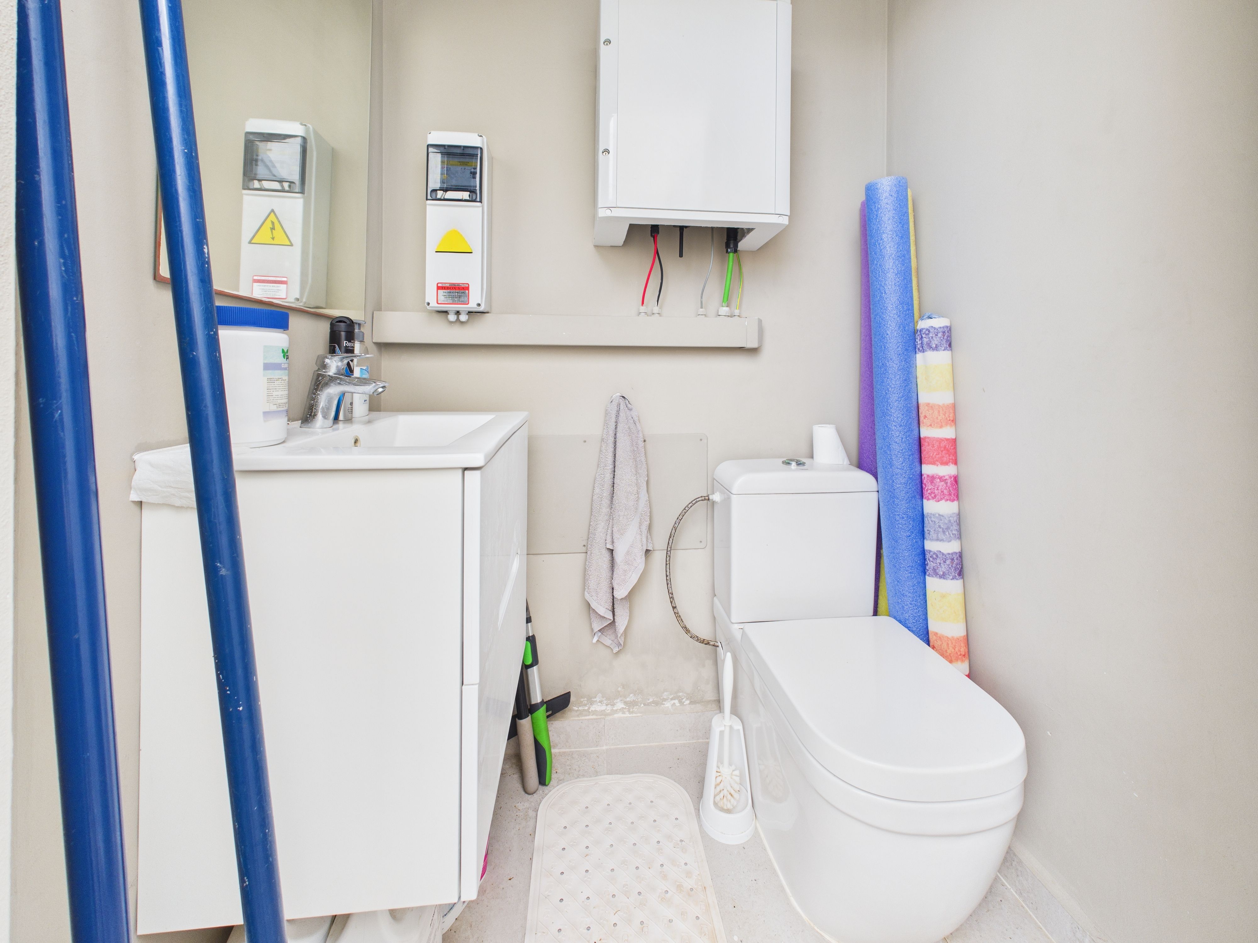 3 Bed, 5 Bath, HouseFor Sale, Mar De Cristal, Murcia