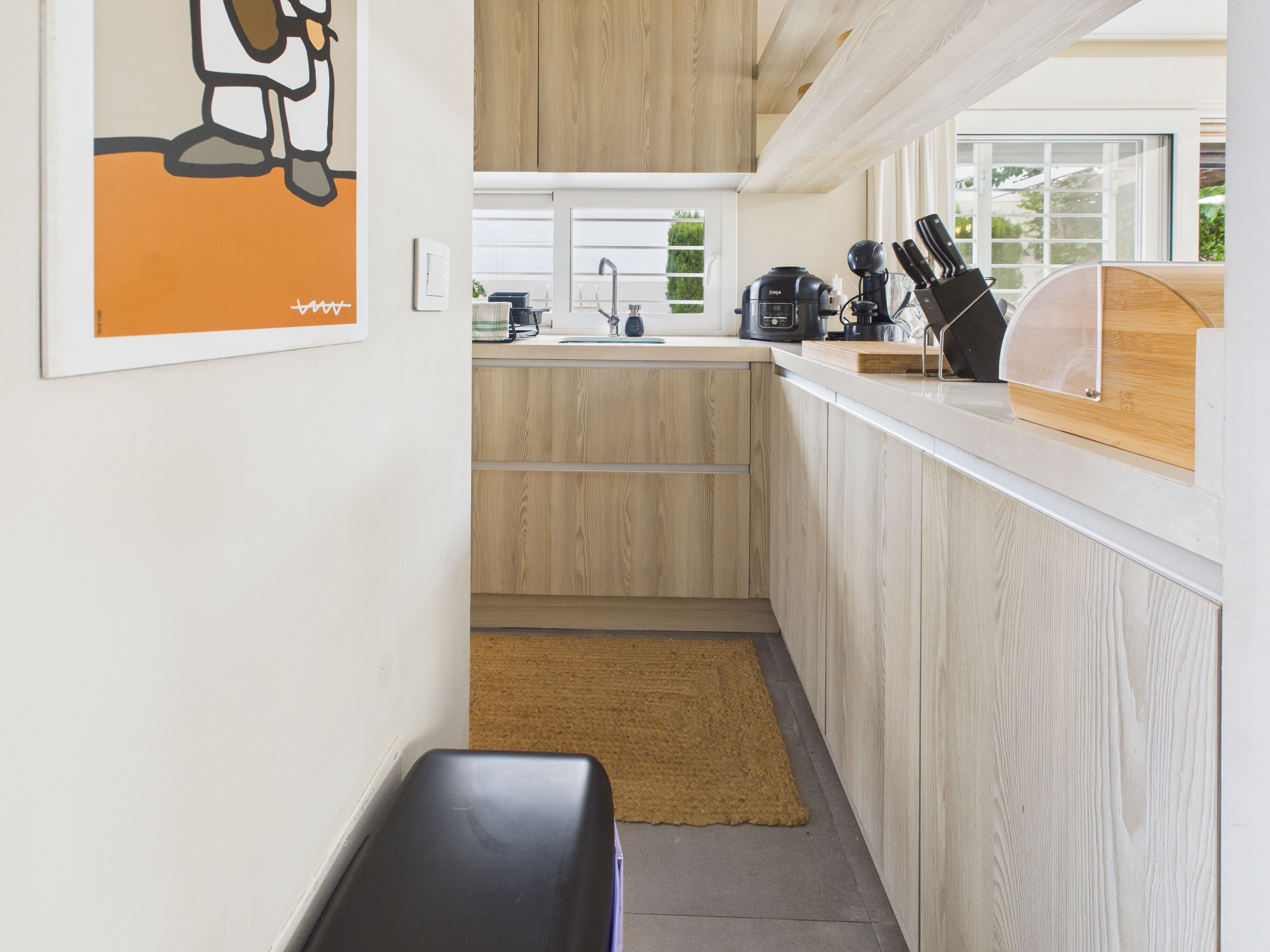 3 Bed, 5 Bath, HouseFor Sale, Mar De Cristal, Murcia